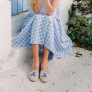 Classic Tassel Loafer Kiss-Onda