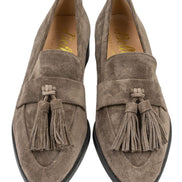 Deluxe Tassel Loafer Pointy Lava