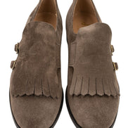Monk Loafer Lava