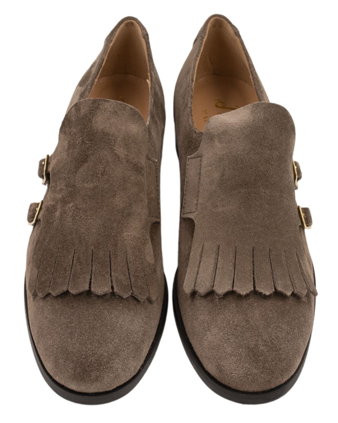 Monk Loafer Lava