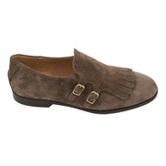 Monk Loafer Lava