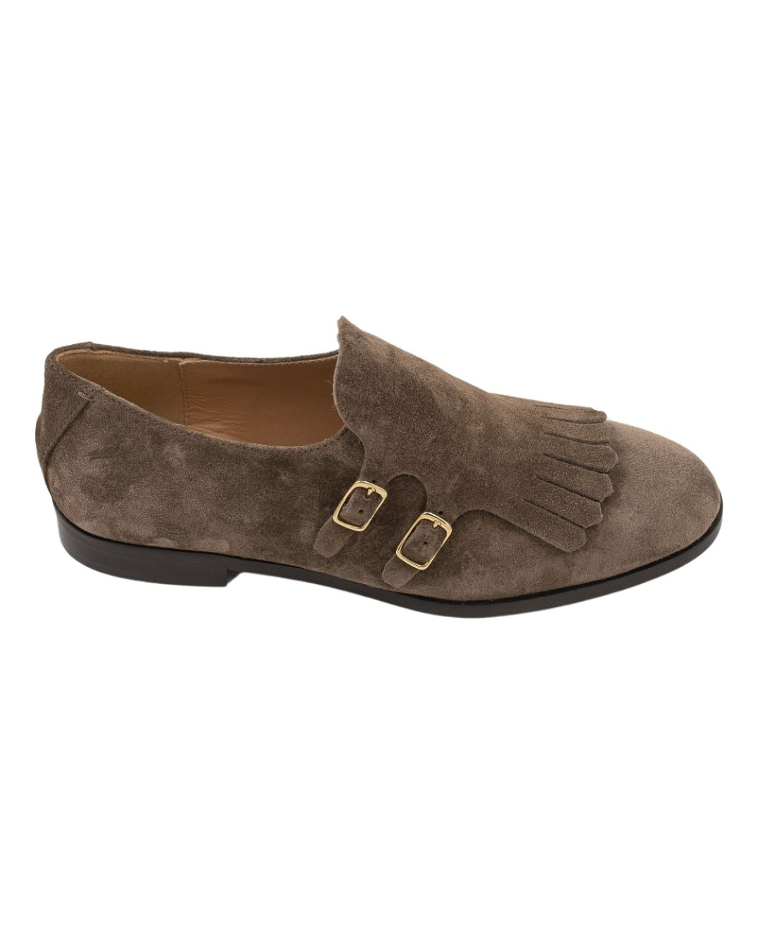 Monk Loafer Lava