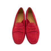 Moccasin Marlboro