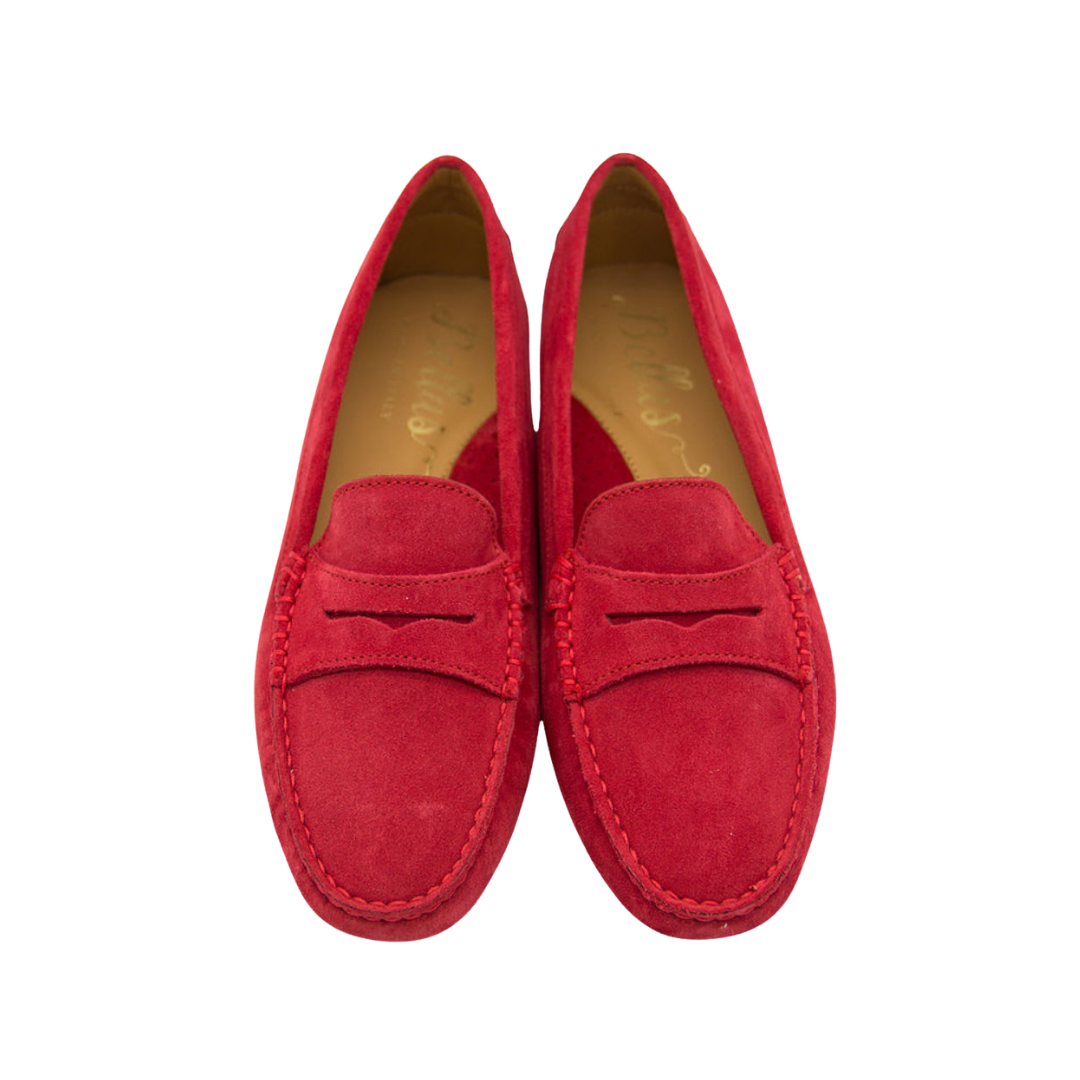 Moccasin Marlboro