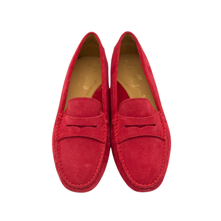 Moccasin Marlboro