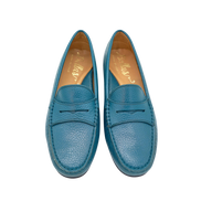 Moccasin Ocean