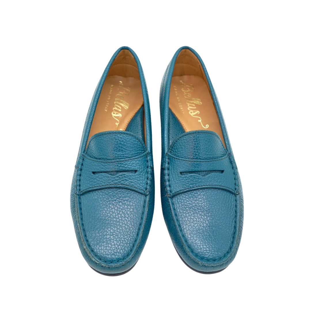 Moccasin Ocean