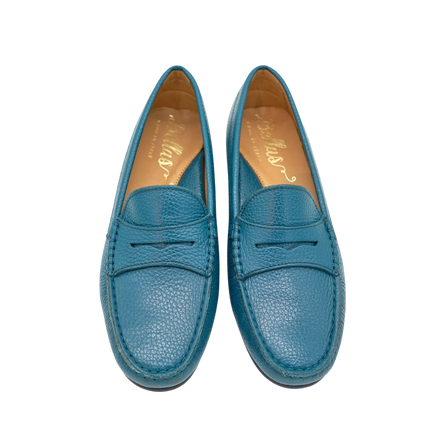 Moccasin Ocean