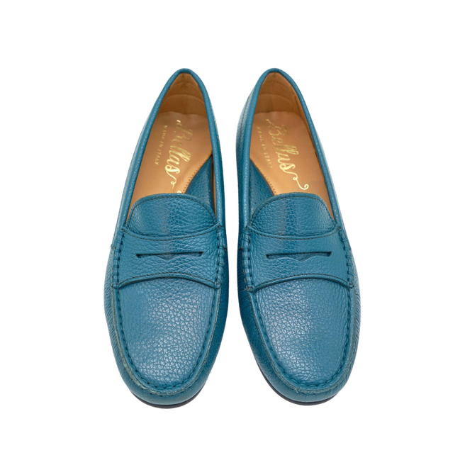 Moccasin Ocean
