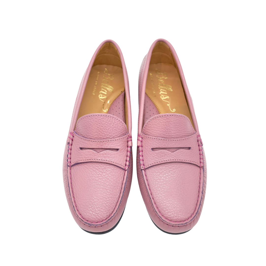 Moccasin Rosato