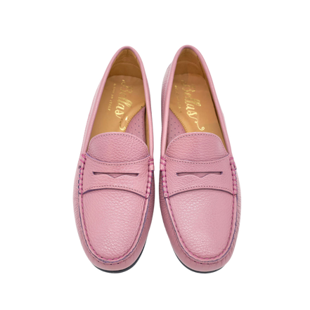 Moccasin Rosato