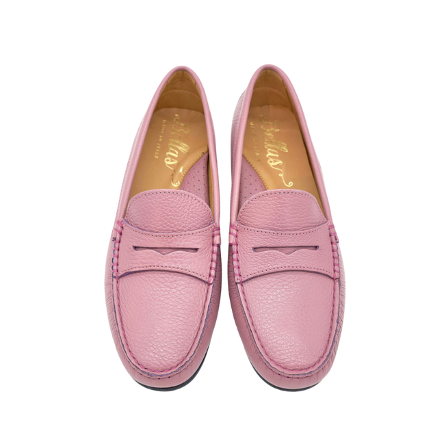 Moccasin Rosato