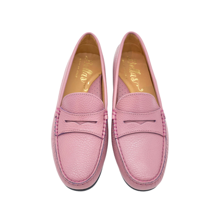 Moccasin Rosato