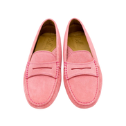 Moccasin Valencia Corallo