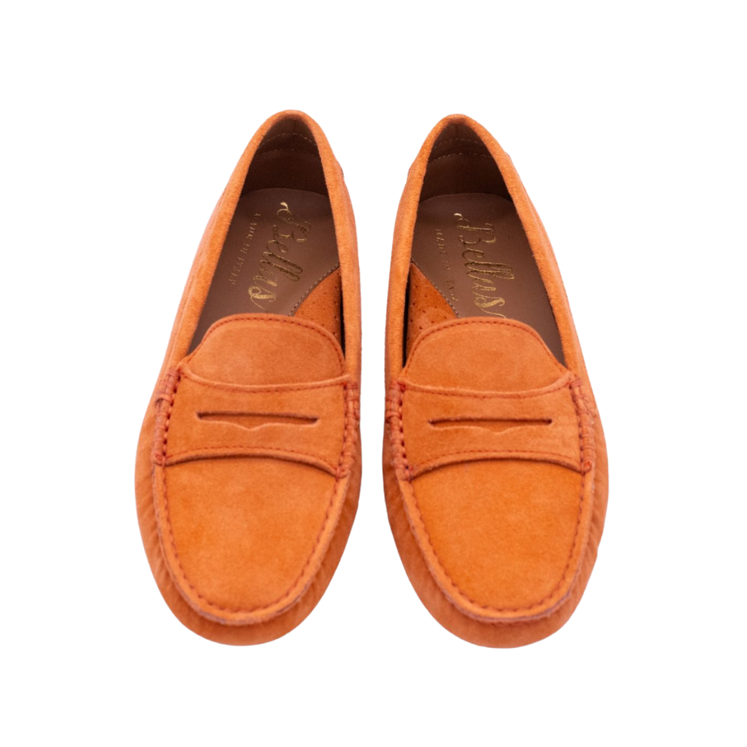 Moccasin Valencia Fanta