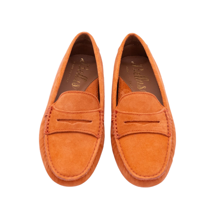 Moccasin Valencia Fanta