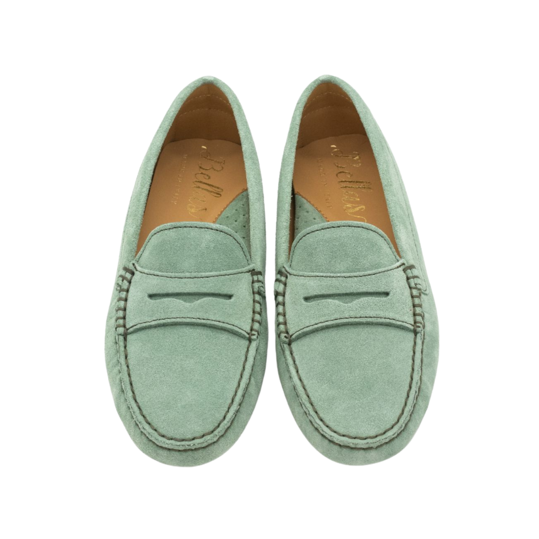 Moccasin Valencia Thyme