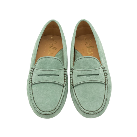 Moccasin Valencia Thyme