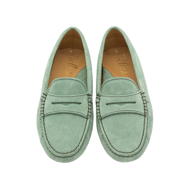 Moccasin Valencia Thyme