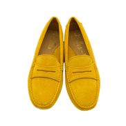 Moccasin Zafferano