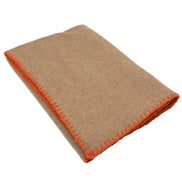 Cashmere Scarf Nuthatch-Fresh Zest