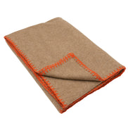 Cashmere Scarf Nuthatch-Fresh Zest
