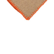 Cashmere Scarf Nuthatch-Fresh Zest