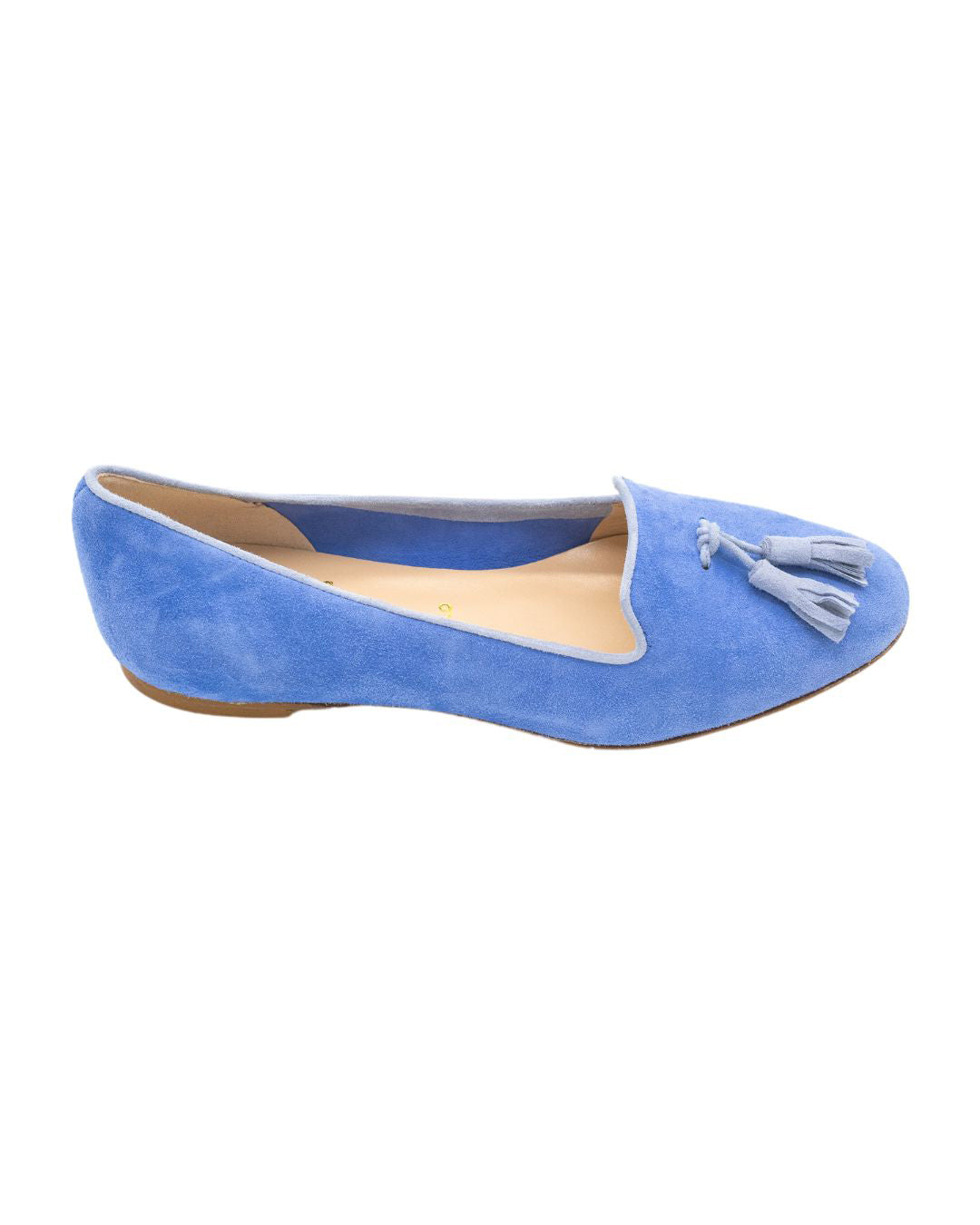 Classic Tassel Loafer Onda-Jeans