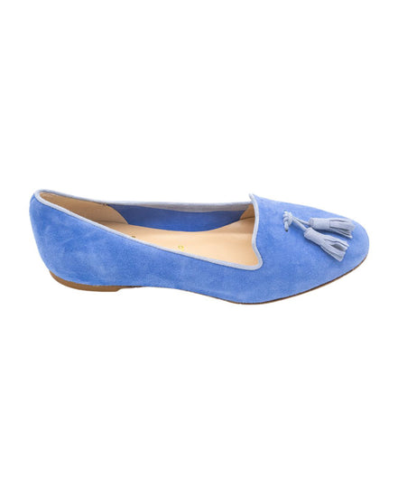 Classic Tassel Loafer Onda-Jeans