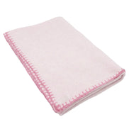 Cashmere Scarf Parfait-Rosefinch