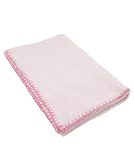 Cashmere Scarf Parfait-Rosefinch