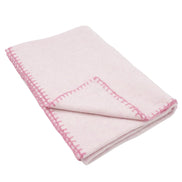 Cashmere Scarf Parfait-Rosefinch
