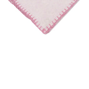 Cashmere Scarf Parfait-Rosefinch