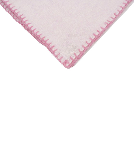 Cashmere Scarf Parfait-Rosefinch