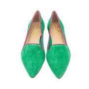 Pointy Verde Estivo - Fancy