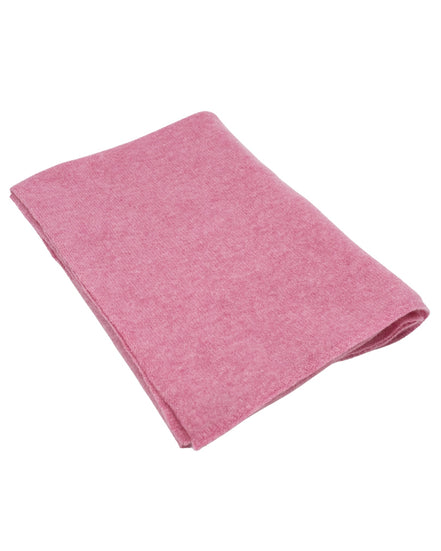 Cashmere Scarf Rosefinch