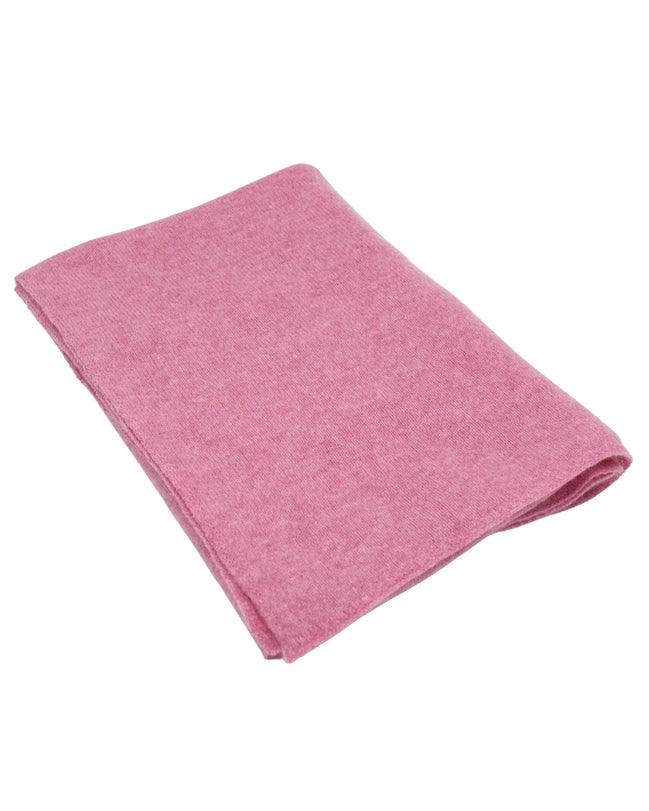 Cashmere Scarf Rosefinch