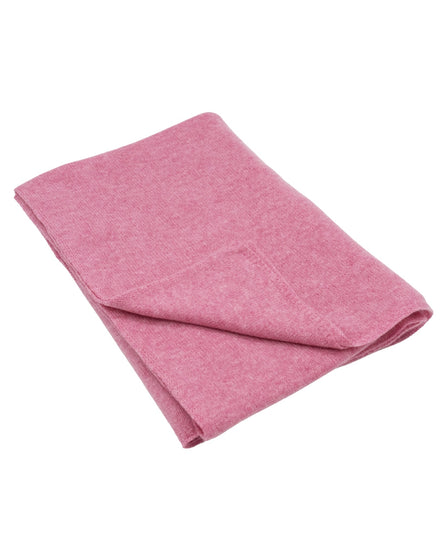 Cashmere Scarf Rosefinch