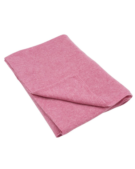 Cashmere Scarf Rosefinch