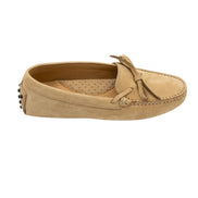 Bow Moccasin Sabbia
