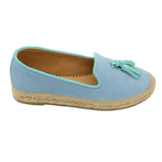 Sky-Apple Espadrilles Classic