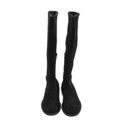 Boots Stivali Nero