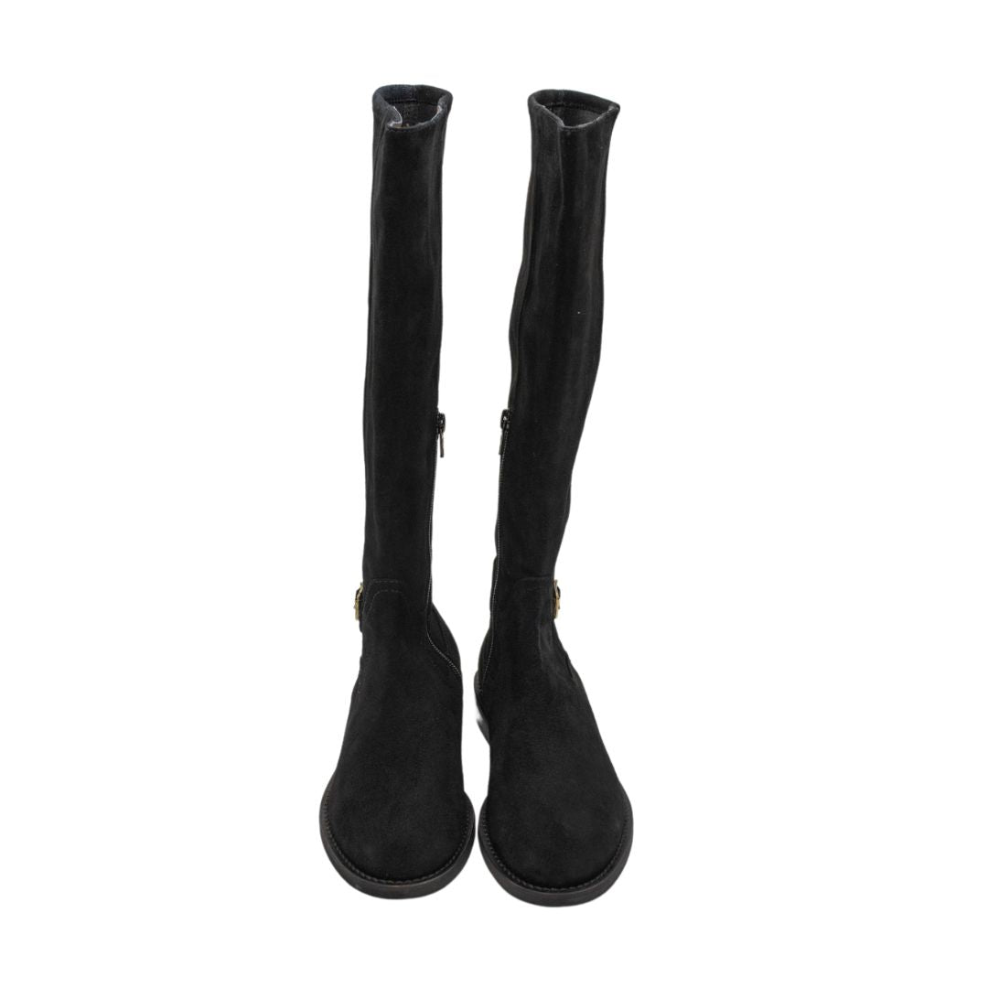 Boots Stivali Nero
