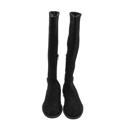 Boots Stivali Nero