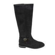 Boots Stivali Nero