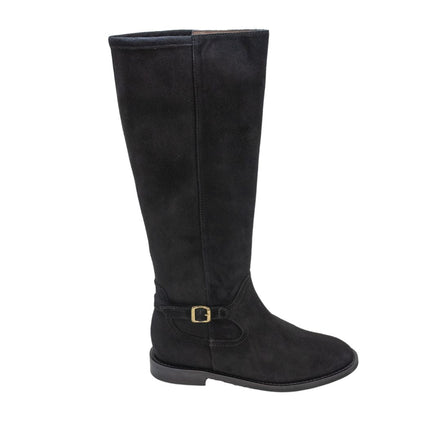 Boots Stivali Nero