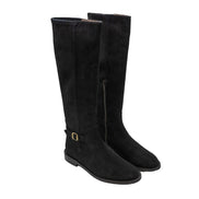 Boots Stivali Nero