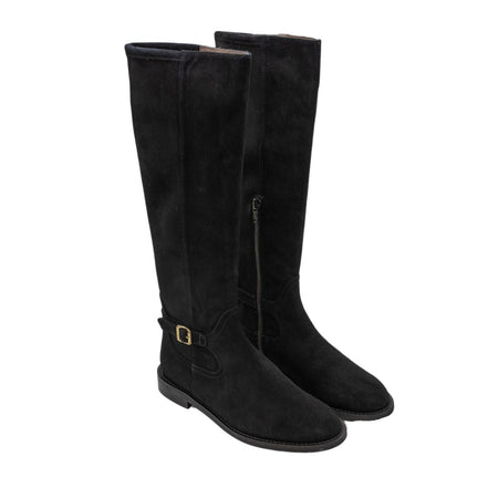 Boots Stivali Nero
