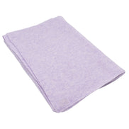 Cashmere Scarf Sweet Lavander