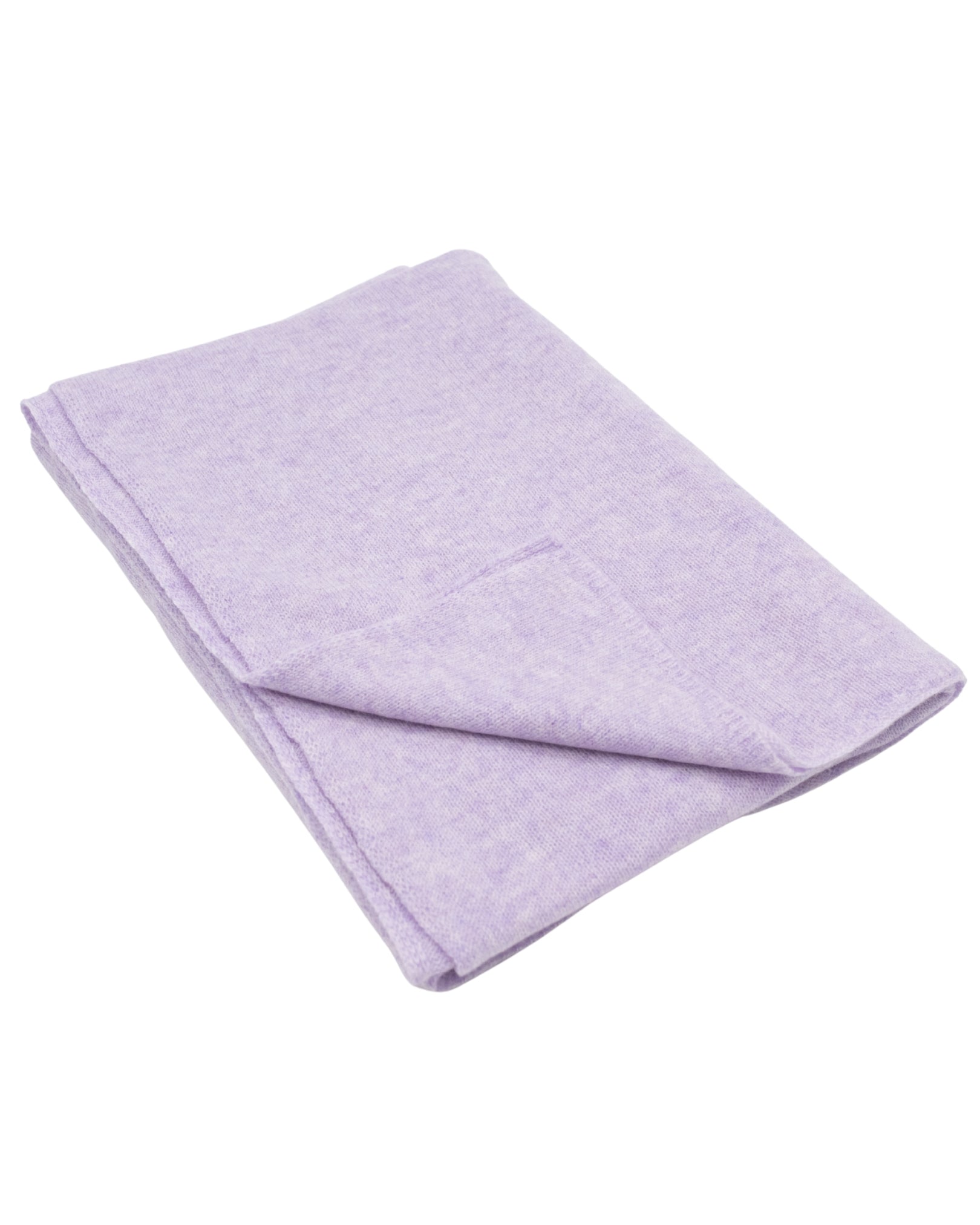 Cashmere Scarf Sweet Lavander